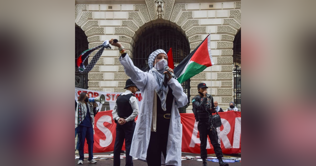 Federico a las 7: Ataque terrorista contra Israel Federico a las 7: Ataque terrorista contra Israel