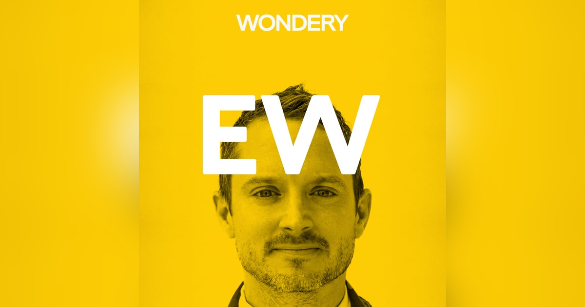 Elijah Wood Elijah Wood