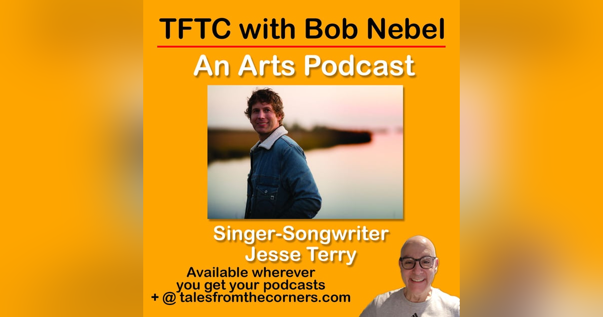 The Return of Jesse Terry The Return of Jesse Terry