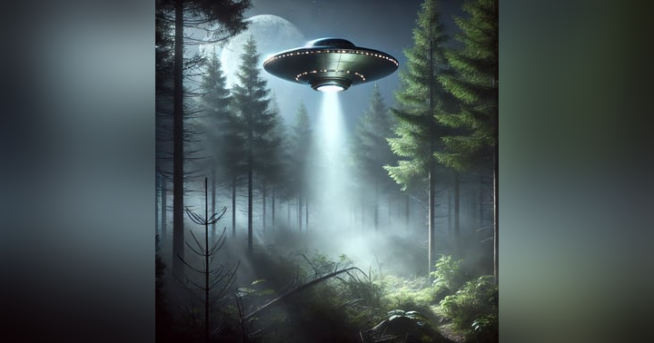 image for Project Blue Book: Declassified Secrets and the Search for Truth