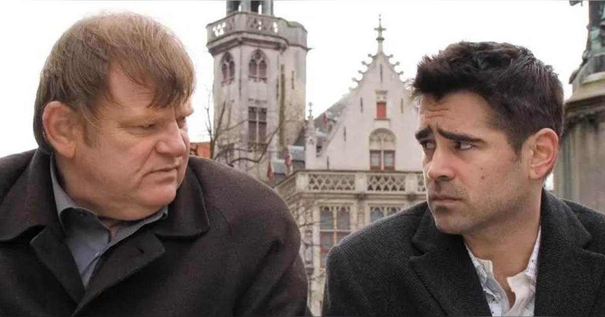Midweek Mention... In Bruges Midweek Mention... In Bruges