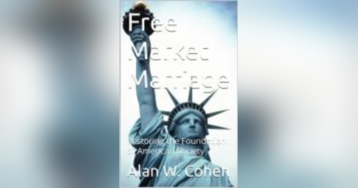 image for Michael Knowles and Jack Posobiec Got It Wrong on the Same-Sex Marriage Case