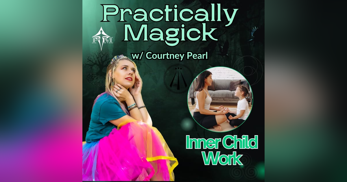 Inner Child and Shadow Work Inner Child and Shadow Work