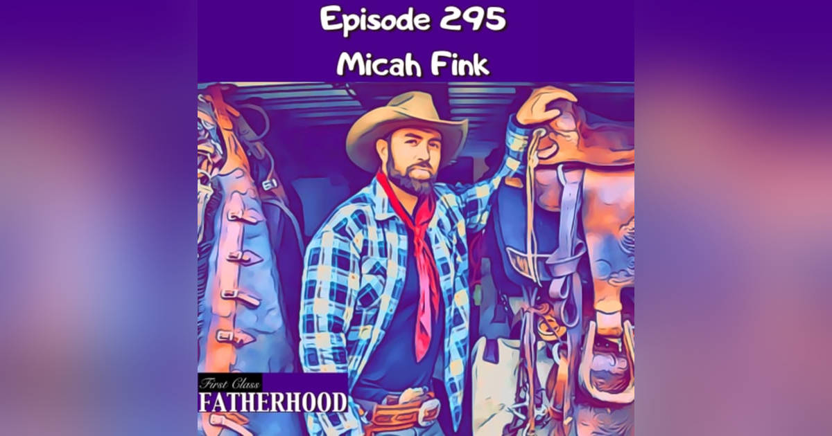 #295 Micah Fink #295 Micah Fink