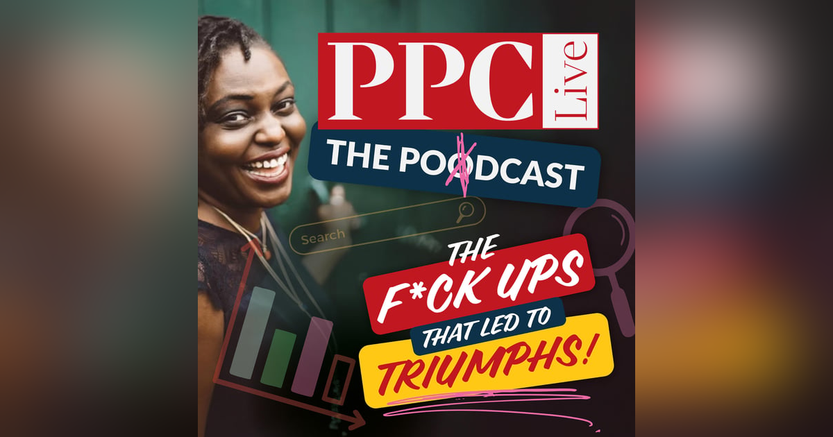 EP134 - PPC Wishlist EP134 - PPC Wishlist