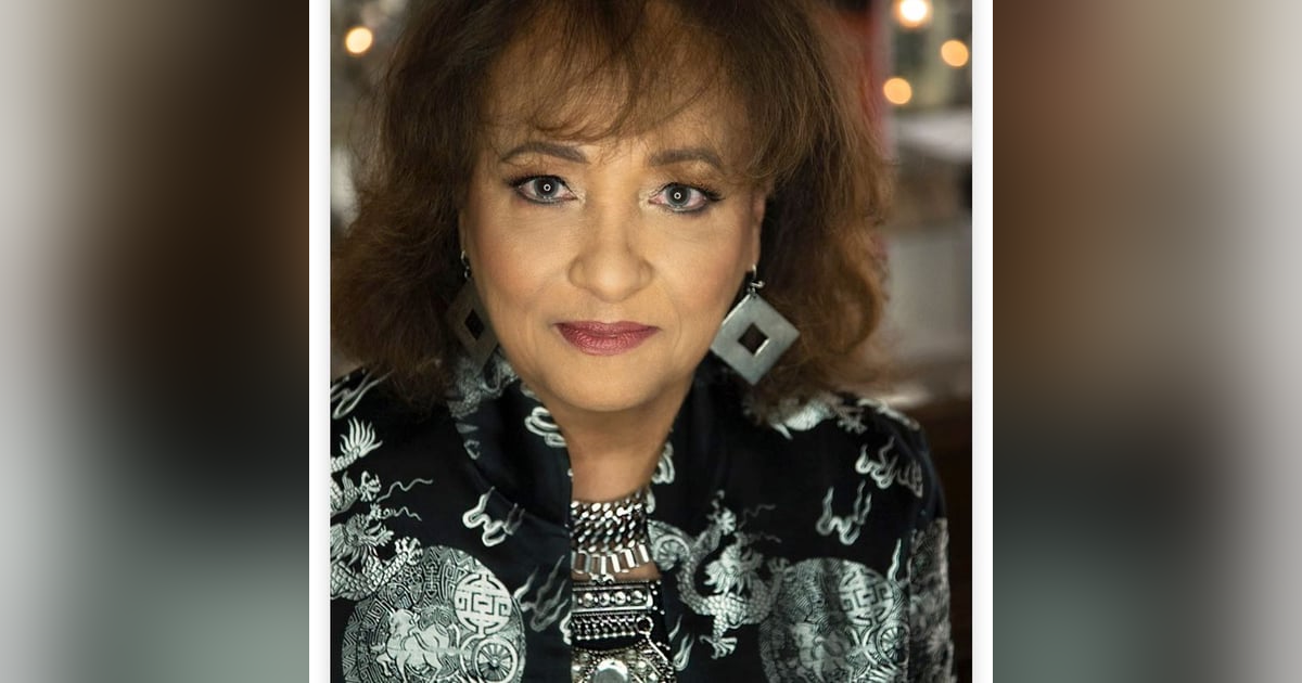 Daphne Maxwell Reid Aunt Vivian Fresh Prince of BelAire, Fresh Prints, Author Daphne Maxwell Reid Aunt Vivian Fresh Prince of BelAire, Fresh Prints, Author