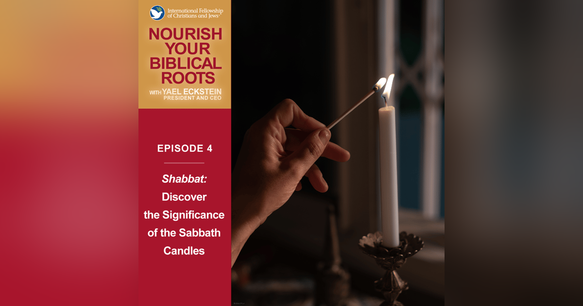 Shabbat: Discover the Significance of the Sabbath Candles Shabbat: Discover the Significance of the Sabbath Candles