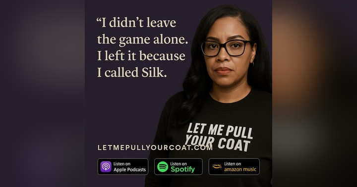 image for Blog For: Sis… You Lied, Gaslit, Cheated, and Still Think You Deserve a King?