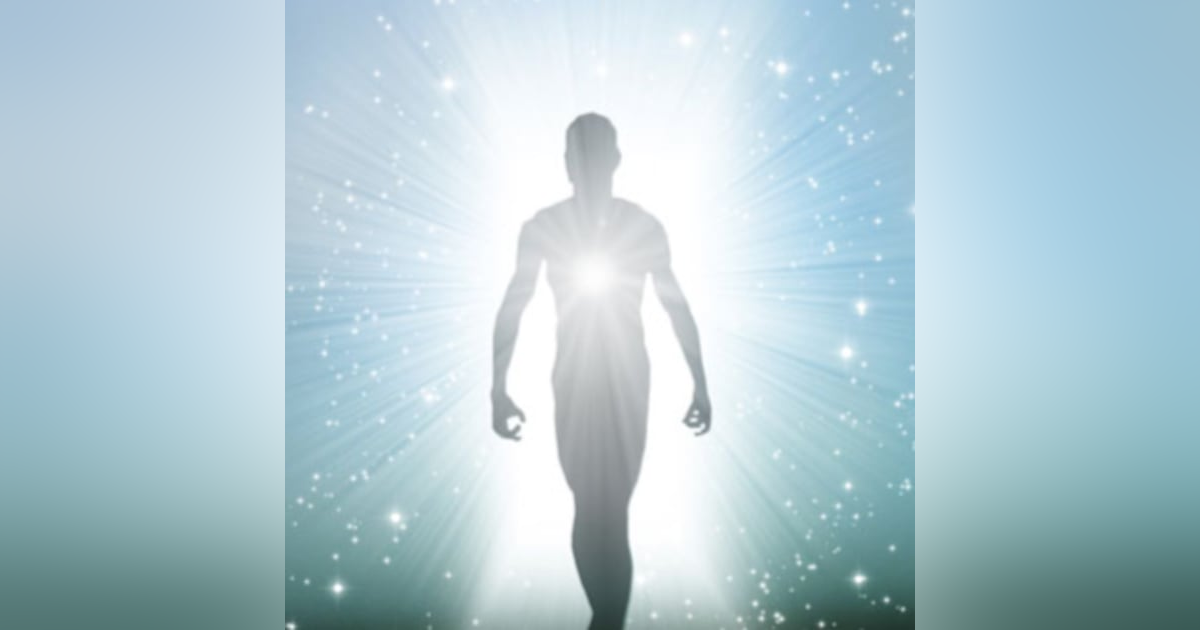 The Purpose of Divine Consciousness in Your Soul The Purpose of Divine Consciousness in Your Soul