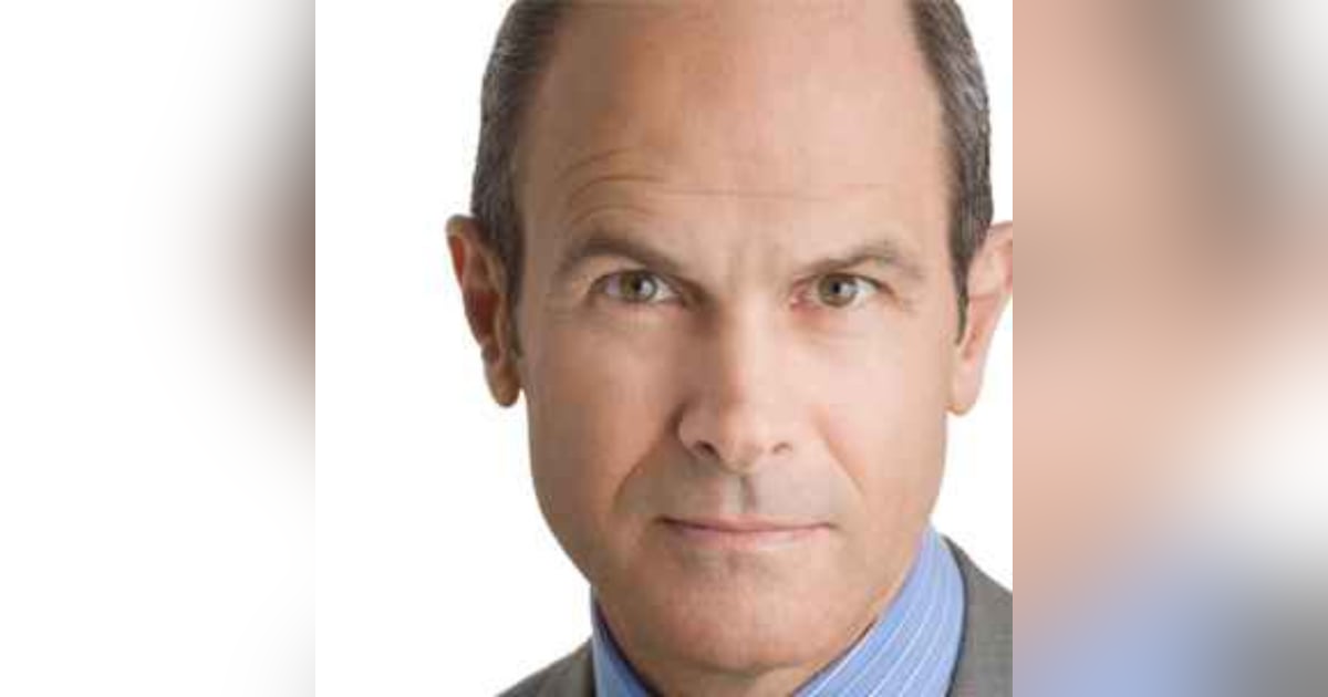 560: Geoff Colvin, part 1: How to Become an Expert 560: Geoff Colvin, part 1: How to Become an Expert