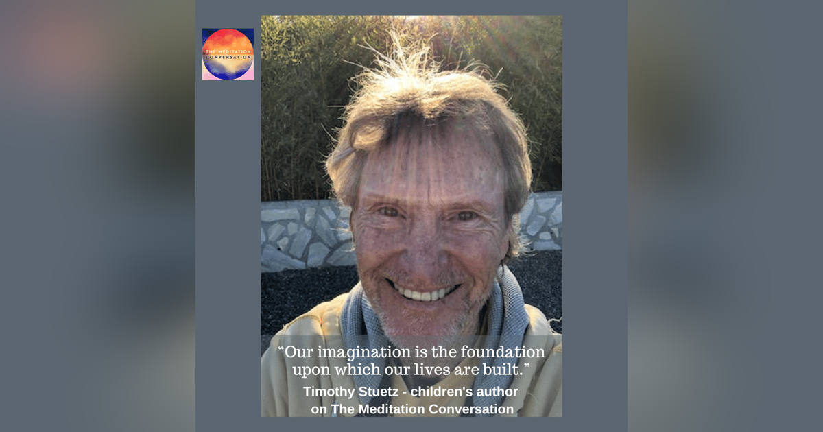 188. Phenomenal Transformation - Timothy Stuetz 188. Phenomenal Transformation - Timothy Stuetz