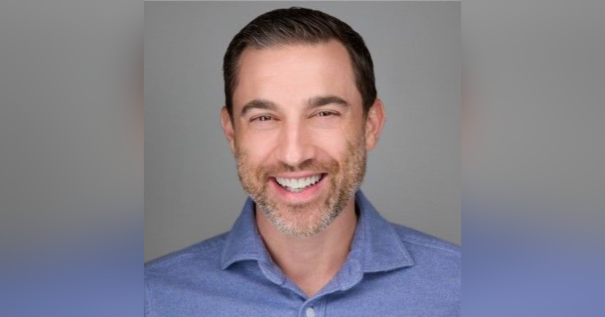 "The Untrapped Entrepreneur" - Ben Davis - The Gents Place "The Untrapped Entrepreneur" - Ben Davis - The Gents Place