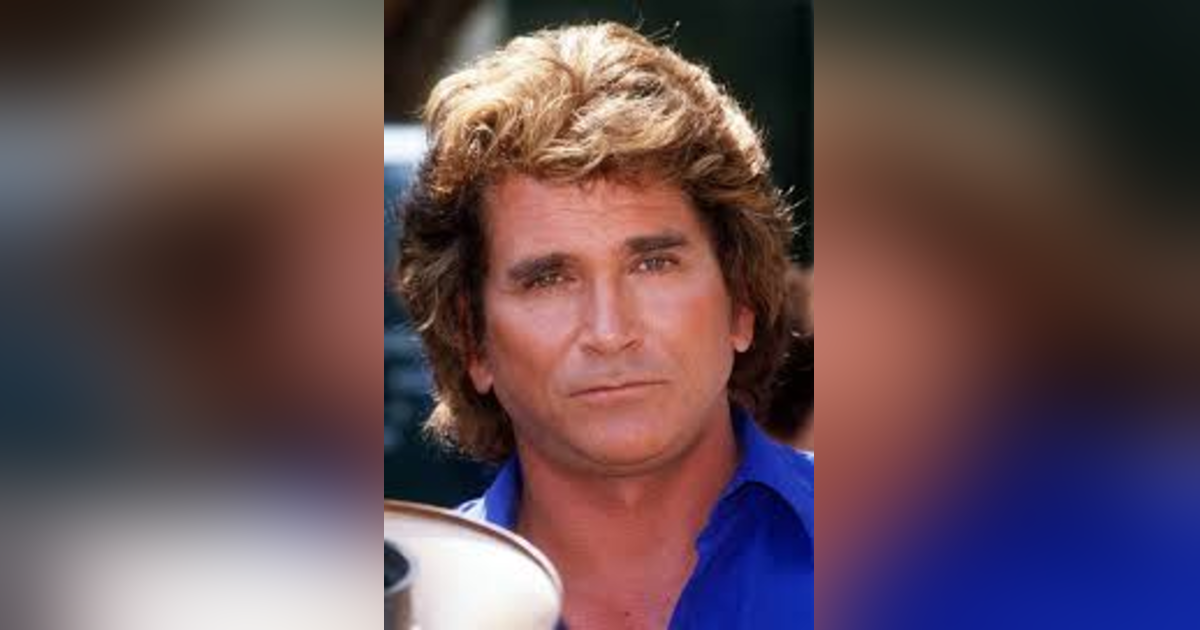 Remembering Michael Landon with Alison Arngrim Remembering Michael Landon with Alison Arngrim