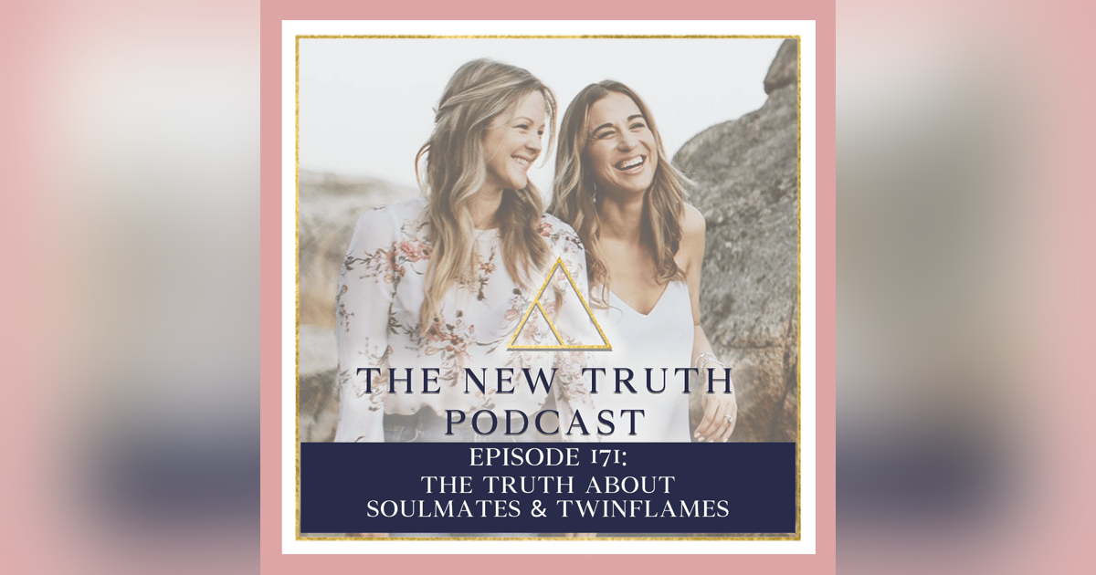The Truth About Soulmates & Twinflames The Truth About Soulmates & Twinflames