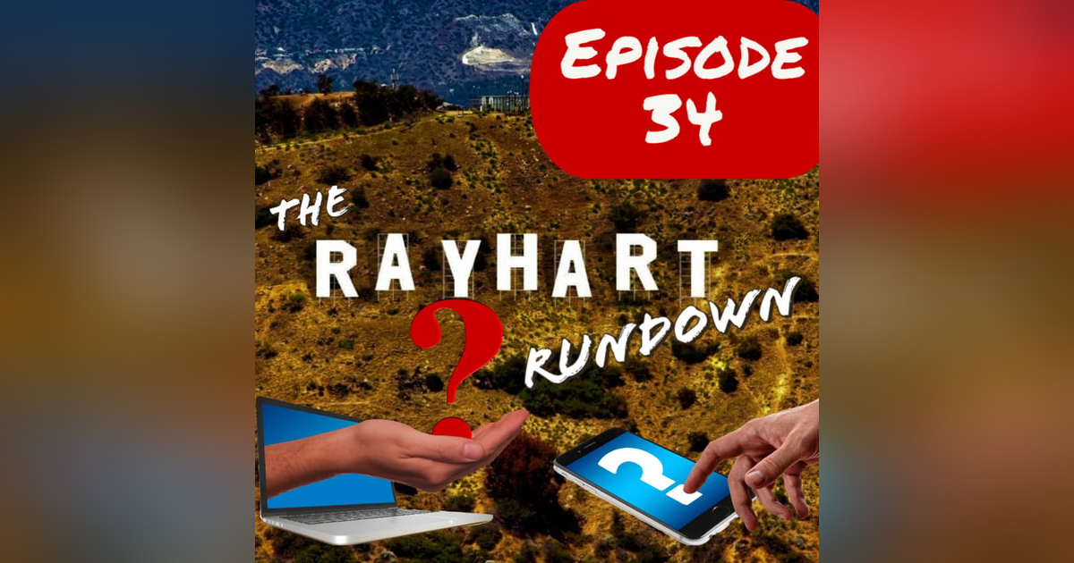 We Answer and Debate Questions from the Internet!? - Ep. 34 We Answer and Debate Questions from the Internet!? - Ep. 34