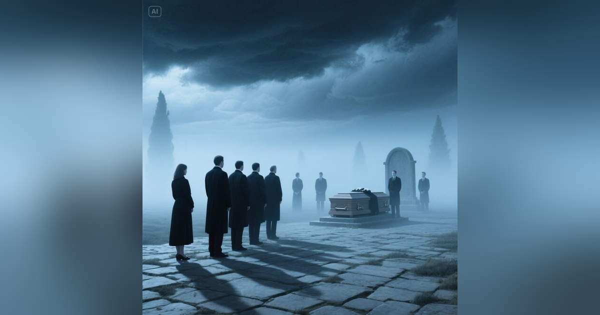 Historias de Miedo Mayo 12 de 2025 SUEÑOS PREMONITORIOS Historias de Miedo Mayo 12 de 2025 SUEÑOS PREMONITORIOS