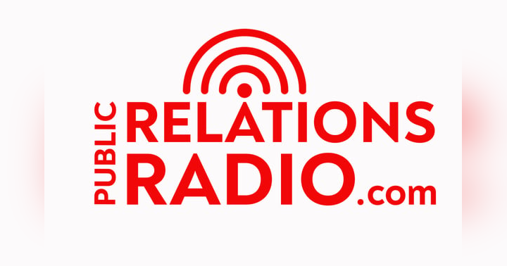 image for Public Relations Radio Goes Live!