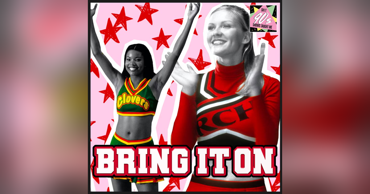 BONUS: Bring it On BONUS: Bring it On