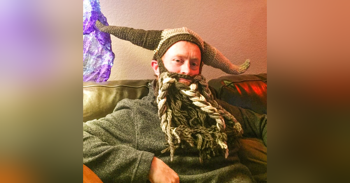 #156 Addressing the Mouse in the Room - David Wood #156 Addressing the Mouse in the Room - David Wood