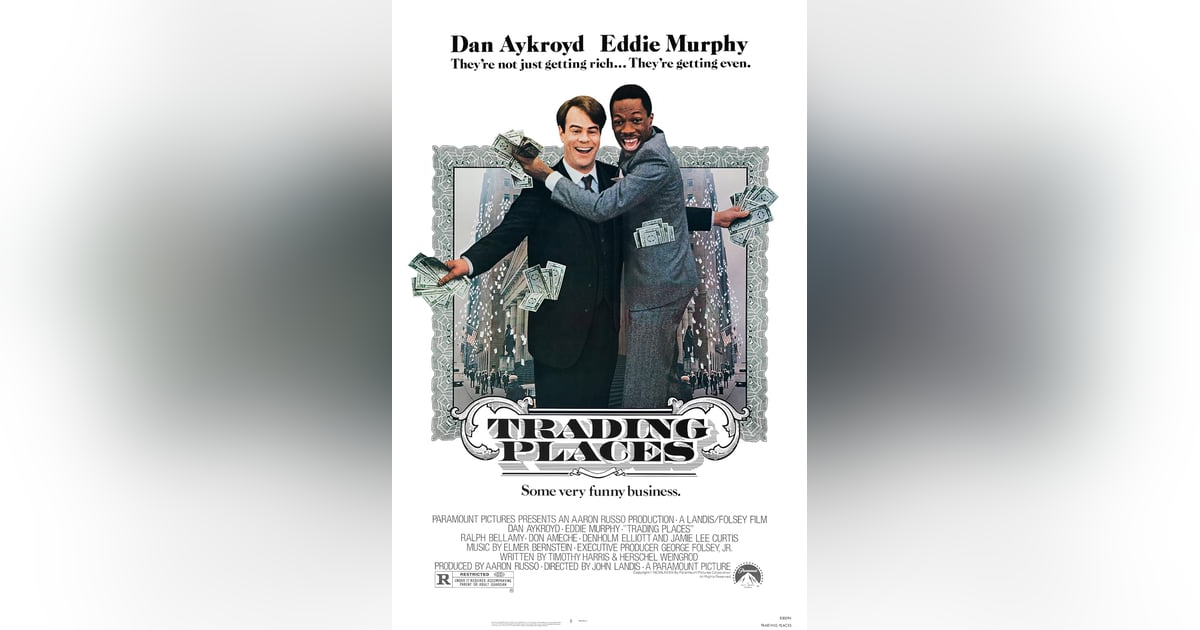 Trading Places (1983) Trading Places (1983)
