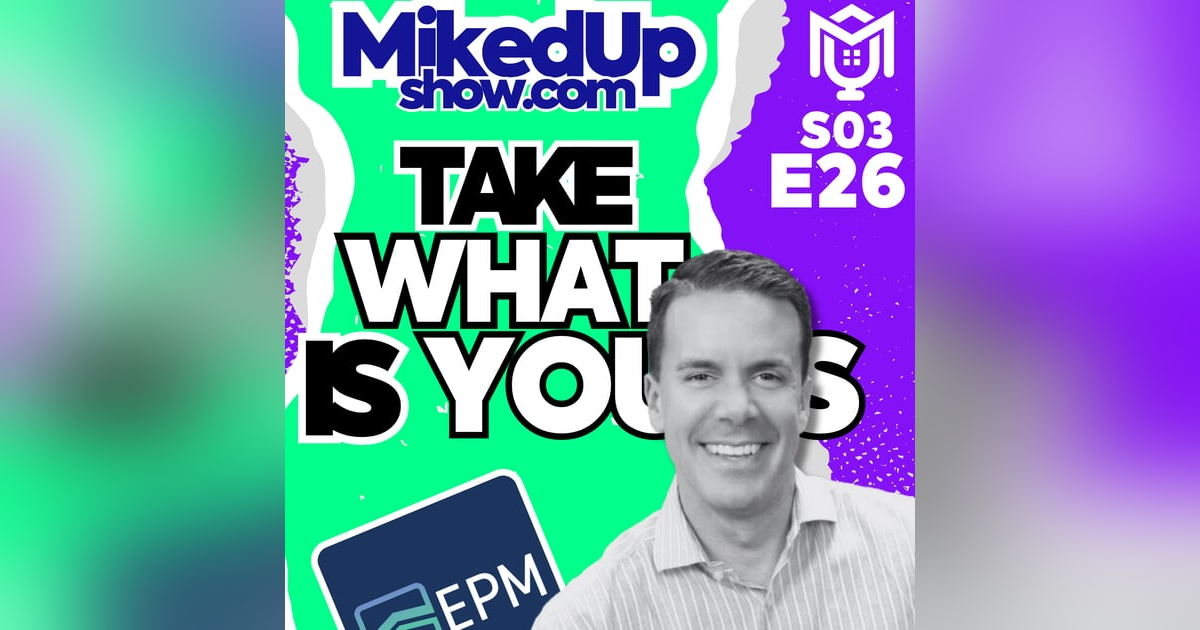 Take What Is Rightfully Yours in 2025 ft. Eddy Perez Take What Is Rightfully Yours in 2025 ft. Eddy Perez