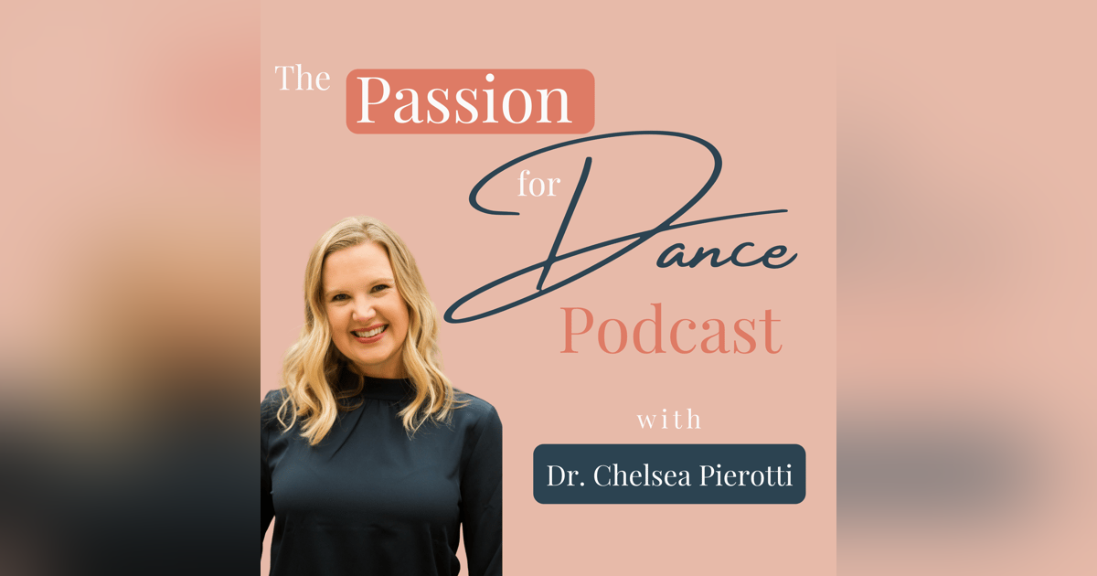 6. Want to create a culture of devoted dancers you adore and want to work with? 6. Want to create a culture of devoted dancers you adore and want to work with?