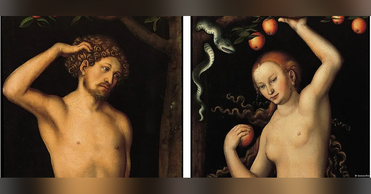 Episode XIB.003 - Genesis 2:4 - 25 Episode XIB.003 - Genesis 2:4 - 25