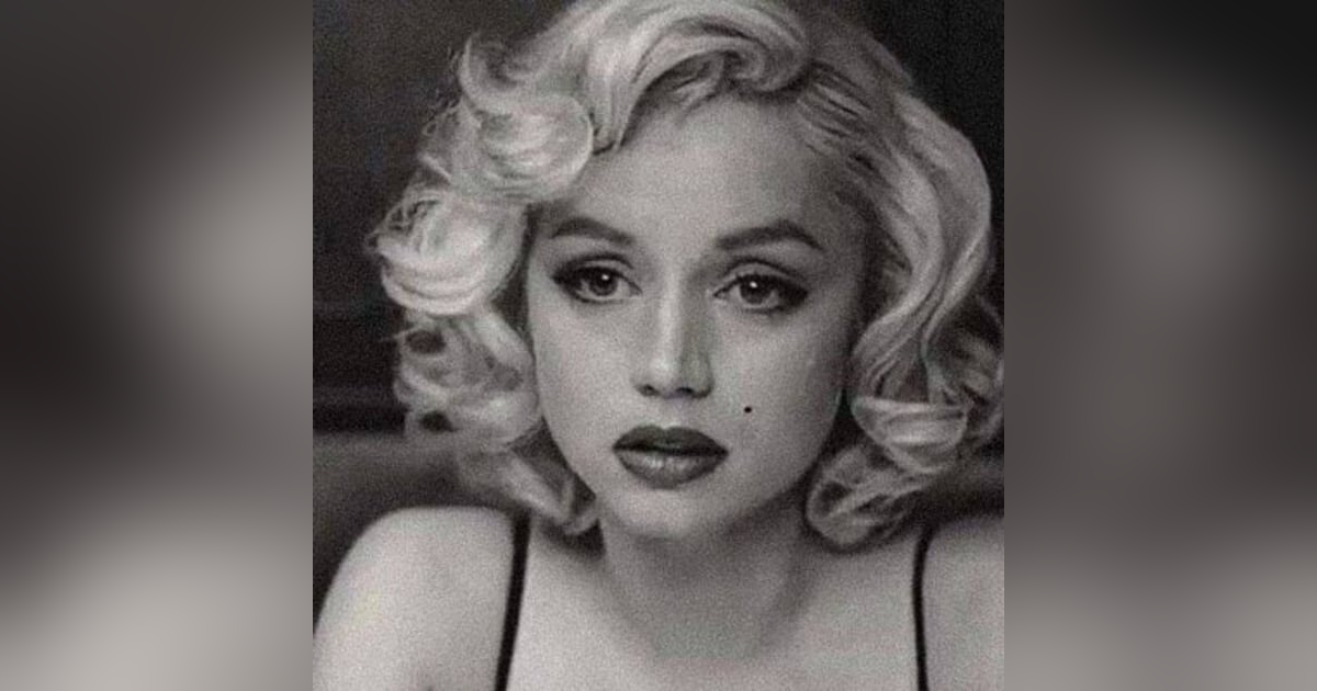 #05 Marilyn Monroe | Secretos ocultos #05 Marilyn Monroe | Secretos ocultos