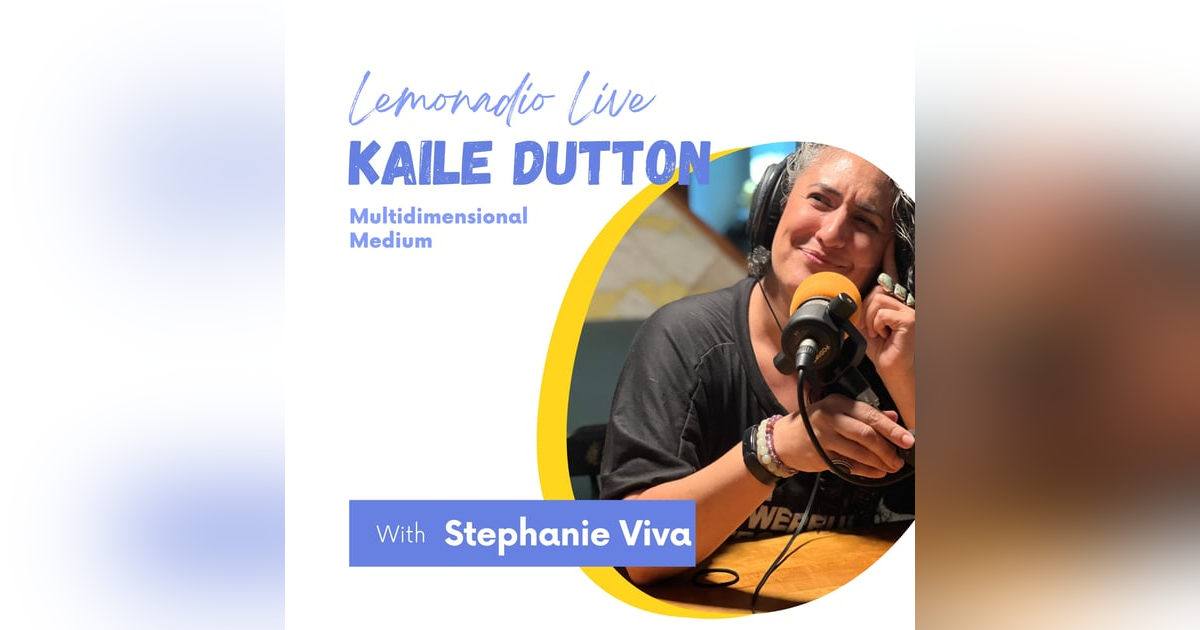 Kaile Dutton; Multipassionate Me Kaile Dutton; Multipassionate Me