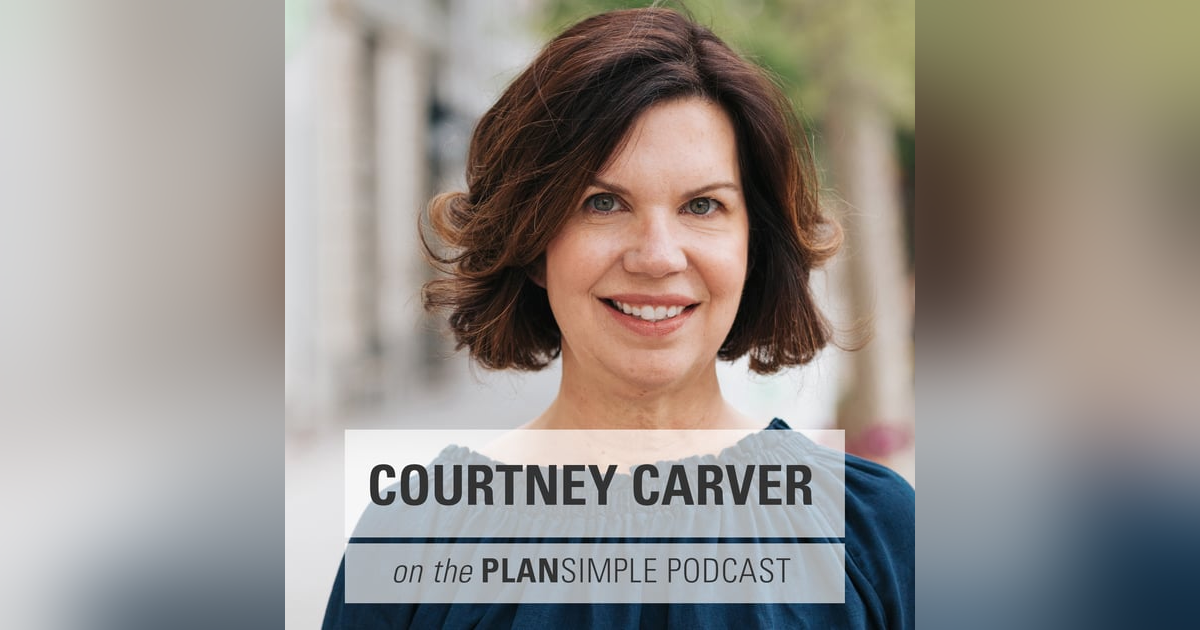 33 Things with Courtney Carver 33 Things with Courtney Carver