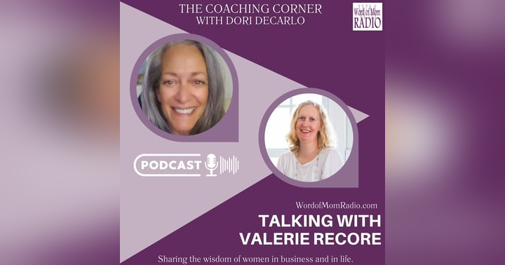 image for Beyond Time Management: Valerie Recore's Holistic Approach to Productivity