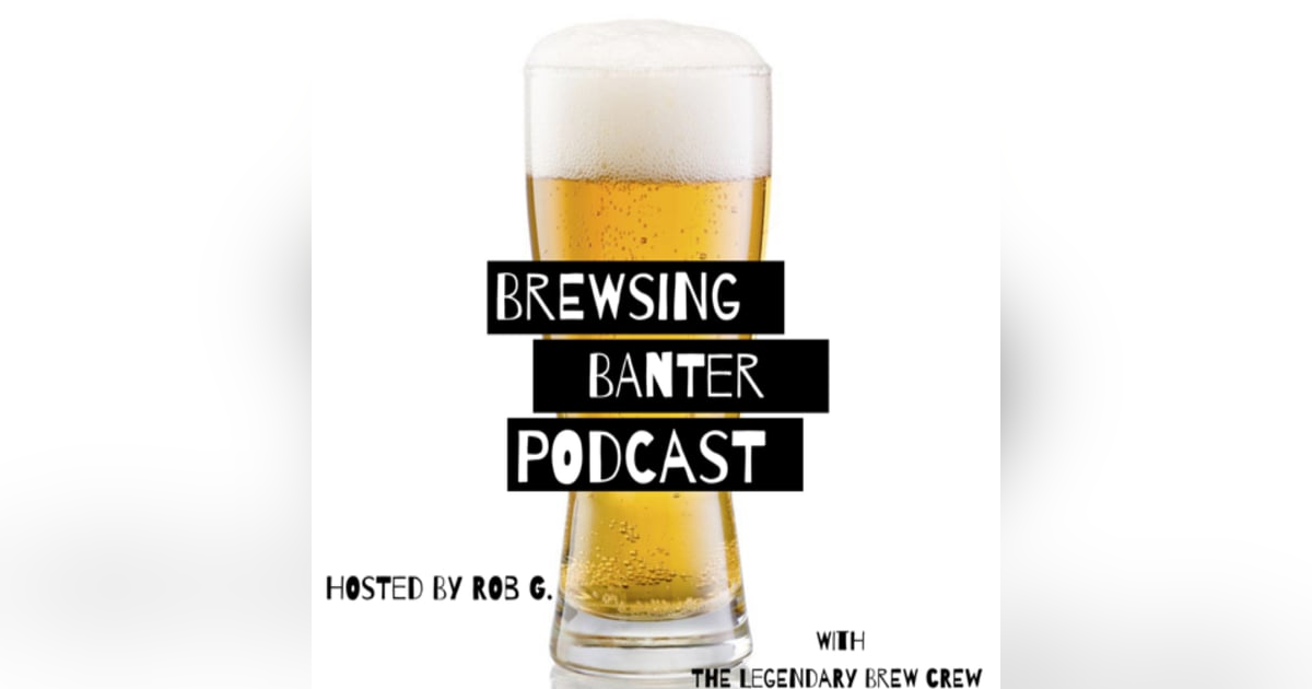 BBP 3 - Beer, Guns, Vote Aftermath & TV BBP 3 - Beer, Guns, Vote Aftermath & TV