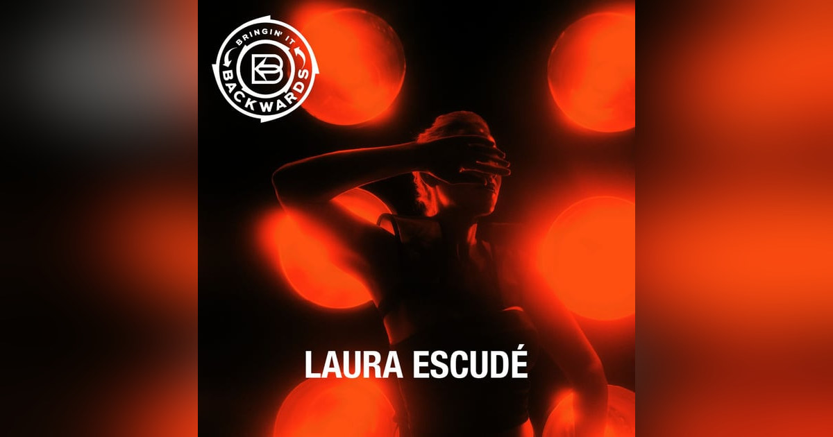 Interview with Laura Escudé Interview with Laura Escudé