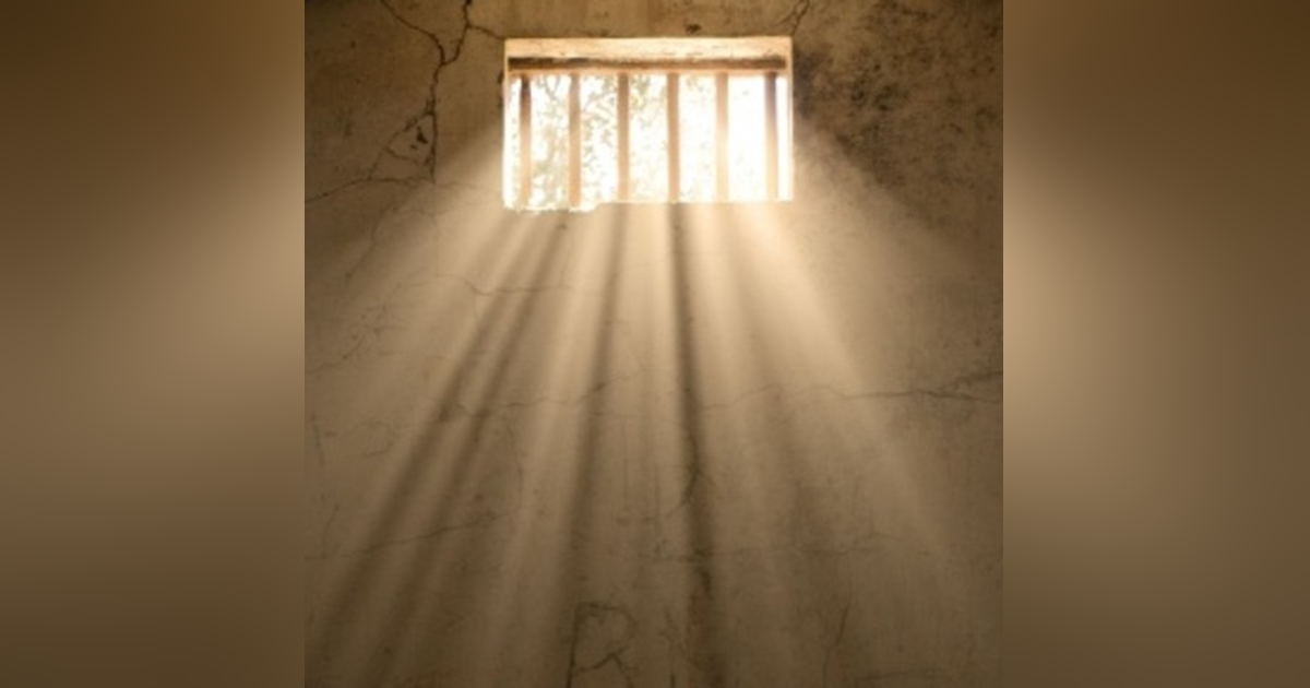 Why Did God Have Angels Put in Chains and Cast Into Darkness? + Light of the Gospel: A Tribute To Ravi Zacharias #143 Why Did God Have Angels Put in Chains and Cast Into Darkness? + Light of the Gospel: A Tribute To Ravi Zacharias #143
