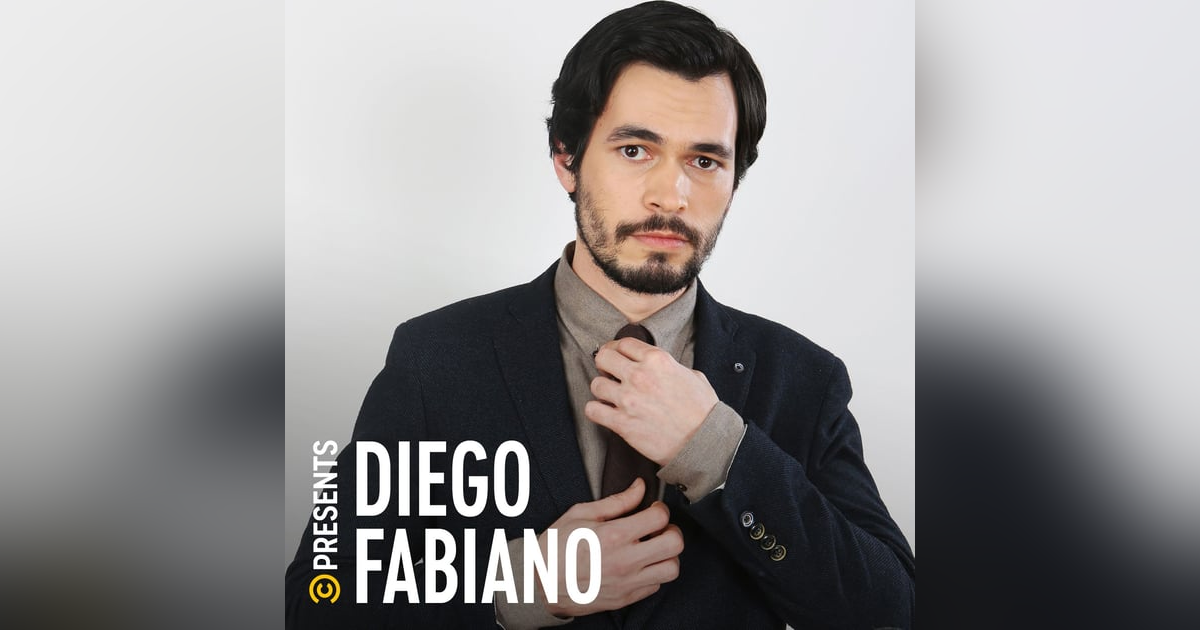 Diego Fabiano - El hombre que murió de molar Diego Fabiano - El hombre que murió de molar