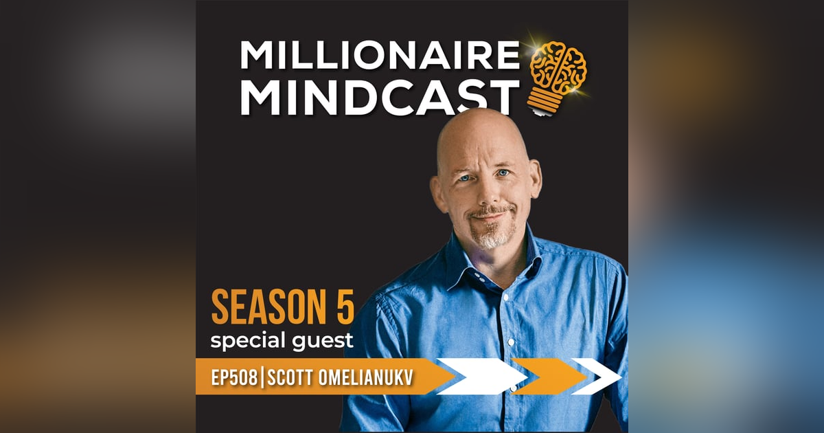 The Editor In Chief of Inc. com Shares Trends Of The Future and Tips For Business Success | Scott Omelianuk The Editor In Chief of Inc. com Shares Trends Of The Future and Tips For Business Success | Scott Omelianuk