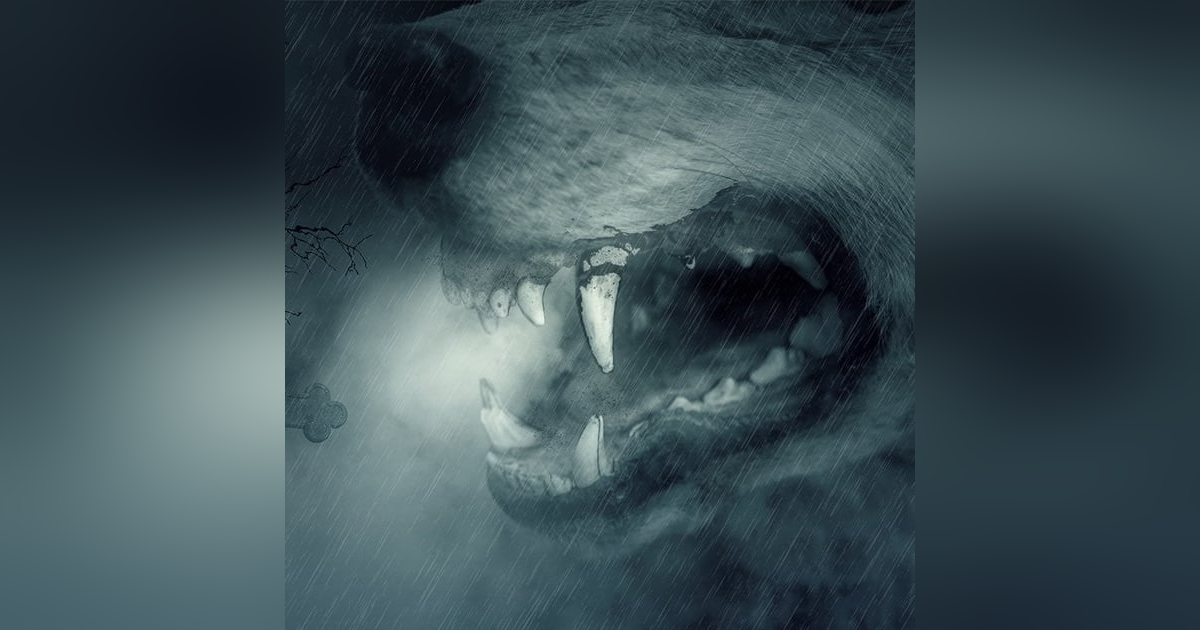 Ep.45 – Eh, Real Monsters from NEPA - Small Town Werewolf, BIG TIME TERROR Ep.45 – Eh, Real Monsters from NEPA - Small Town Werewolf, BIG TIME TERROR