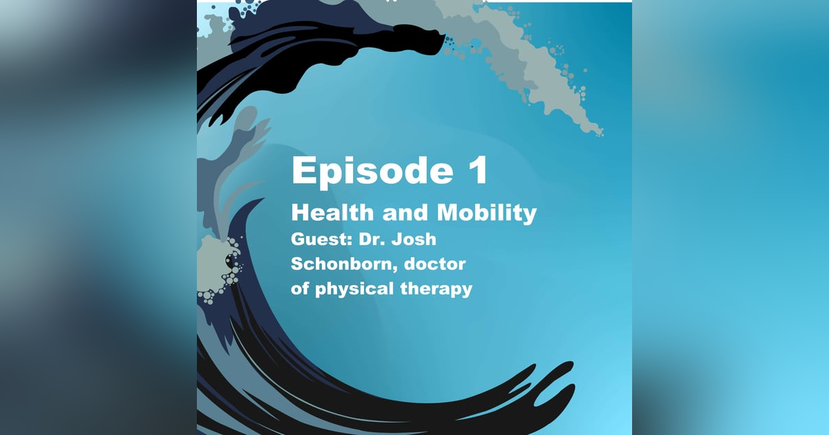 Health and Mobility Health and Mobility