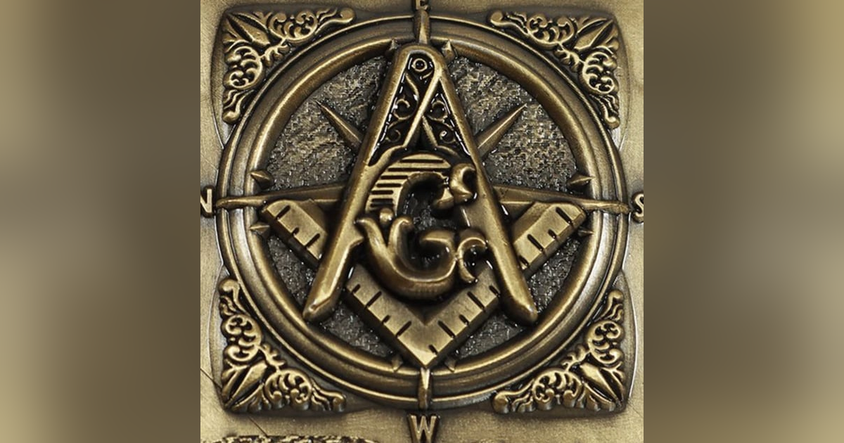 Traveling East: Freemasonry in Indian Territory Traveling East: Freemasonry in Indian Territory