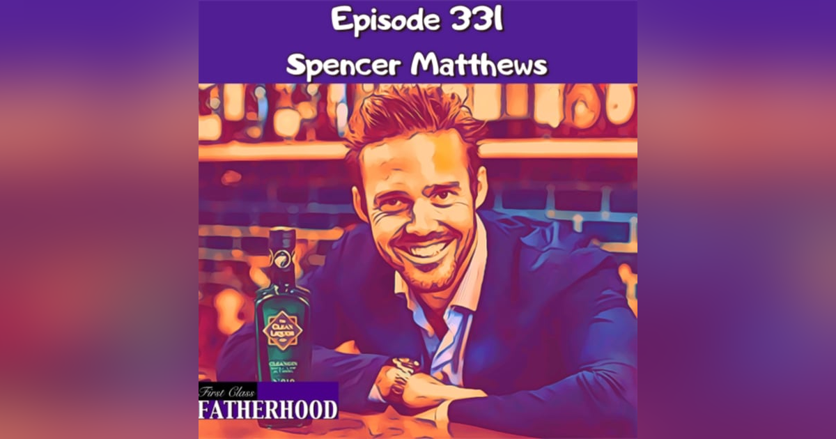 #331 Spencer Matthews #331 Spencer Matthews