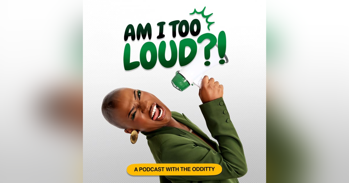 Cancel Culture & The Cost of Being Loud ONLINE - Ep 48 Cancel Culture & The Cost of Being Loud ONLINE - Ep 48