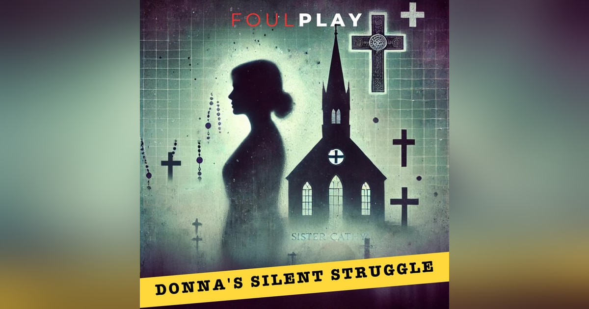 5: Donna's Silent Struggle 5: Donna's Silent Struggle