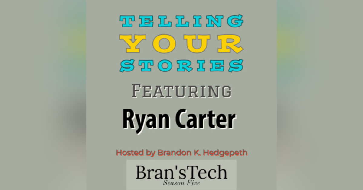 Telling Your Stories Telling Your Stories