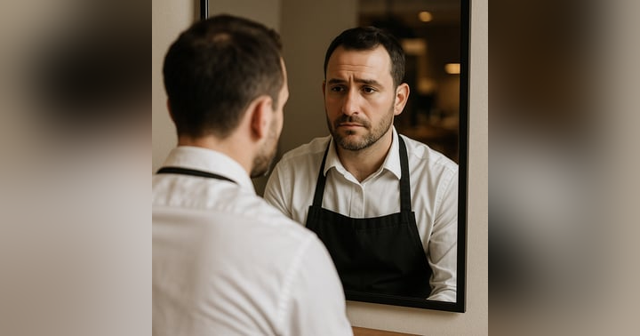 image for Change Starts Within: How Personal Growth Drives Hospitality Excellence
