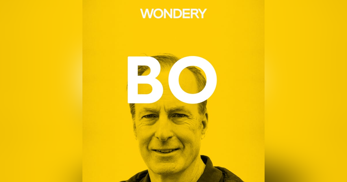 Bob Odenkirk Bob Odenkirk