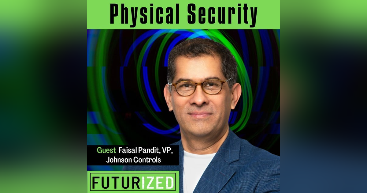 Physical Security Physical Security