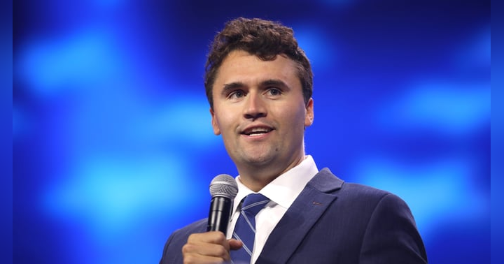 image for The Assassination of Charlie Kirk: A Tragic Day for Free Speech