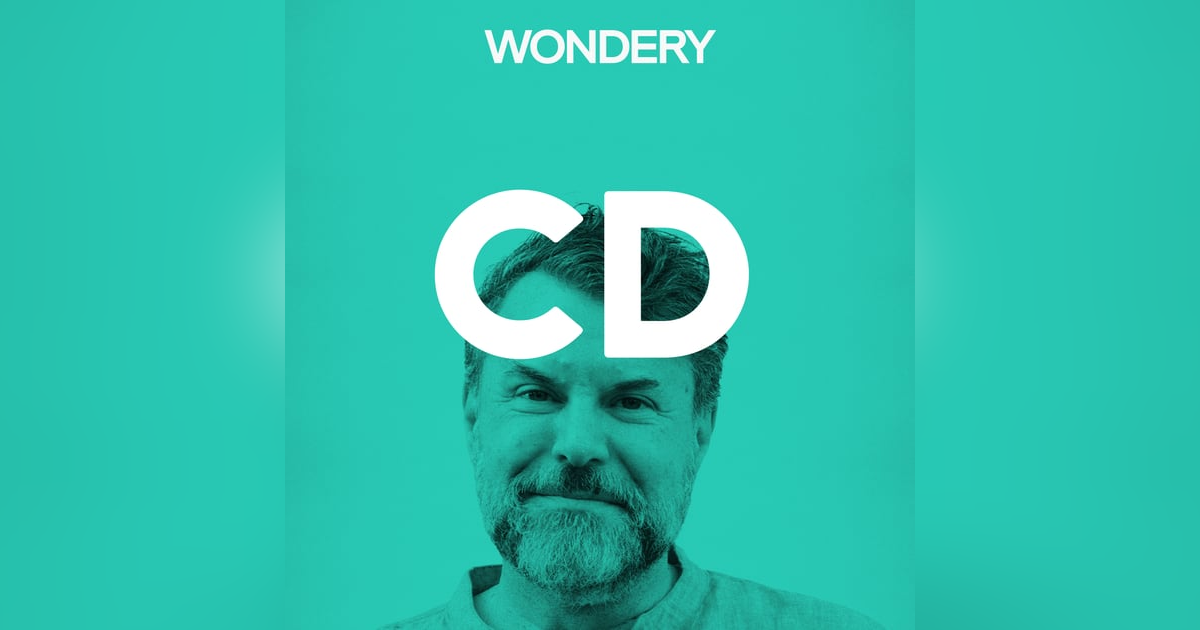 Charles Duhigg (on being a supercommunicator) Charles Duhigg (on being a supercommunicator)
