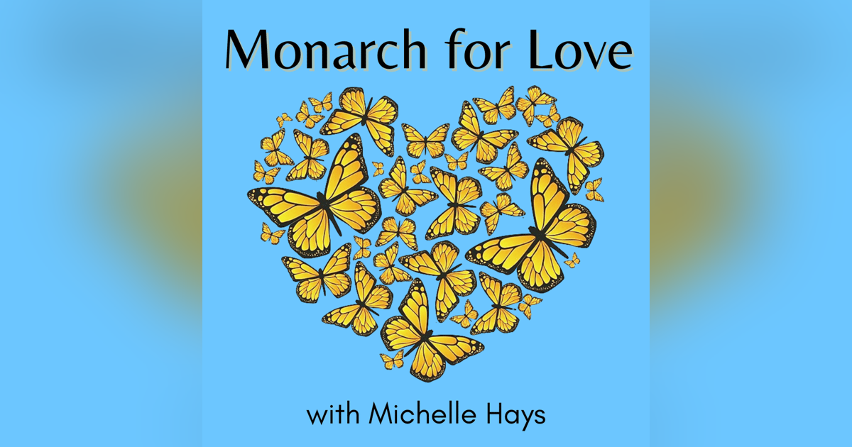 Ep. 201 - Busyness Is the Enemy of Love Ep. 201 - Busyness Is the Enemy of Love