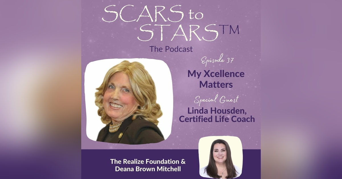My Xcellence Matters | Linda Housden My Xcellence Matters | Linda Housden